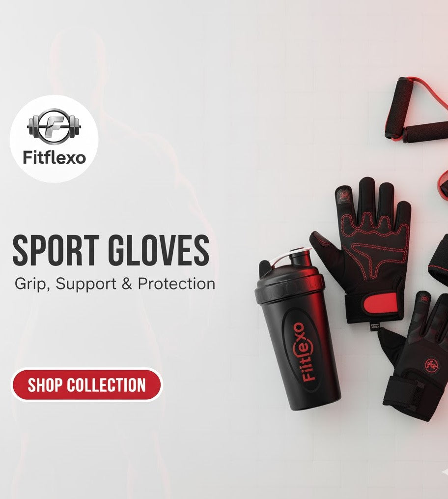 Sports Gloves