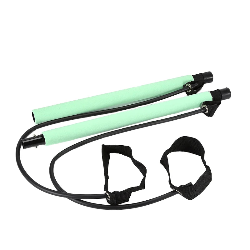 Multifunctional Pilates Bar Combination Fitness Bar