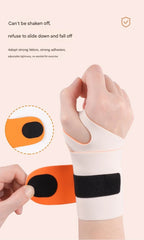Ultra-thin Wrist Guard Against Light And Not Stuffy