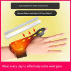 1pc Wrist Guards Thumb Guards Breathable Tendon