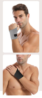 Ultra-thin Wrist Guard Against Light And Not Stuffy