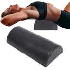 Fitness Yoga Column Roller/Half Foam
