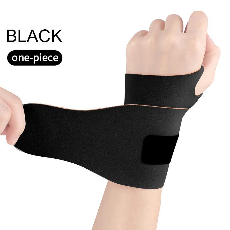 Ultra-thin Wrist Guard Against Light And Not Stuffy