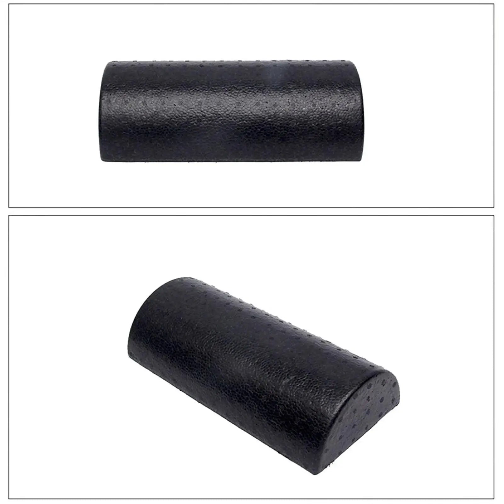 Fitness Yoga Column Roller/Half Foam