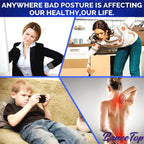 Posture Corrector Back Posture Brace Clavicle Support
