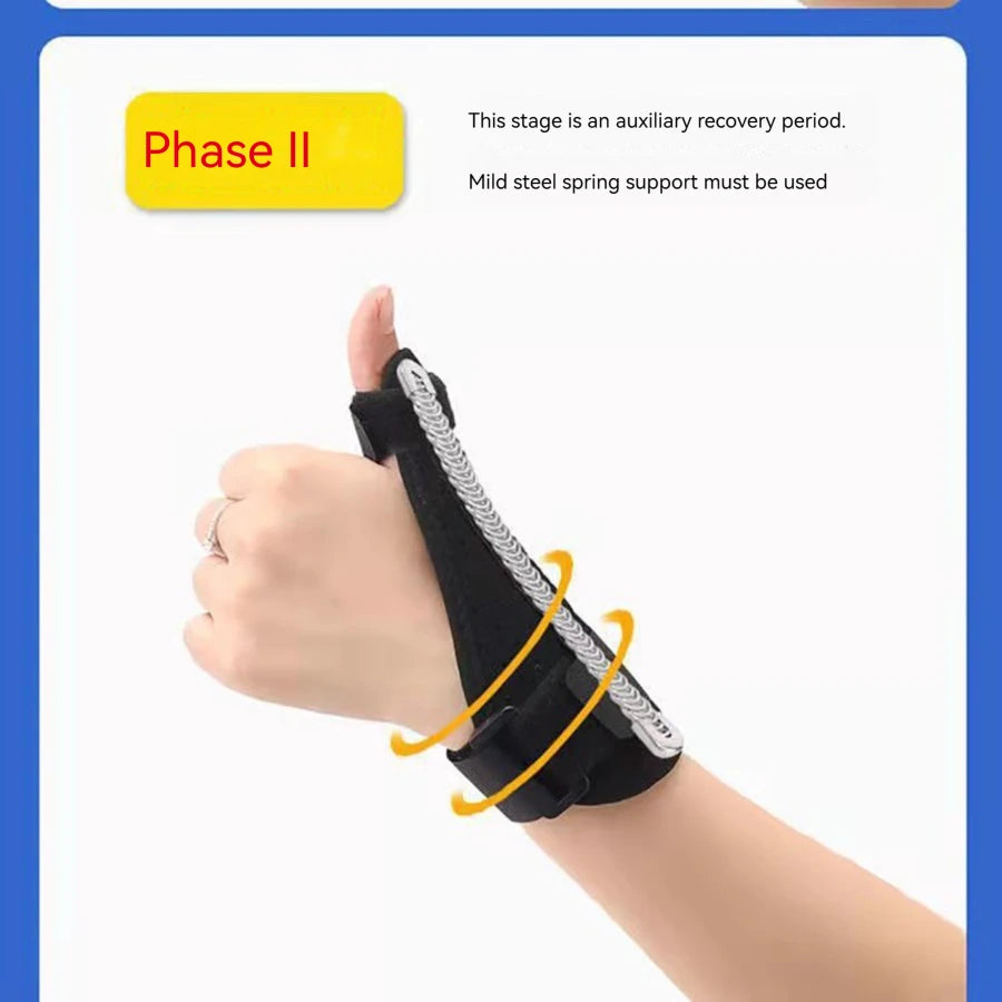 1pc Wrist Guards Thumb Guards Breathable Tendon