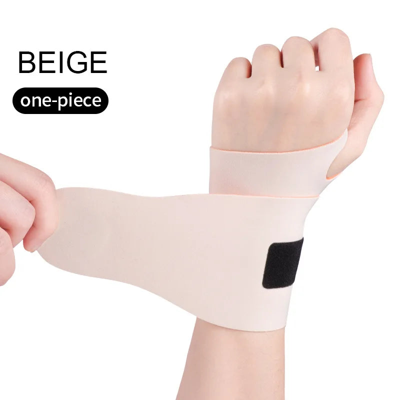 Ultra-thin Wrist Guard Against Light And Not Stuffy