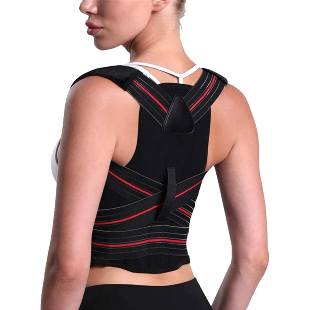 Posture Corrector Back Posture Brace Clavicle Support