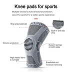 1PC Professional Knee Pads for Joint Compression