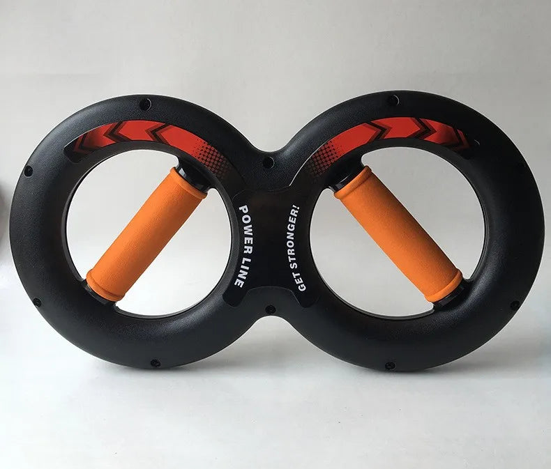 Multifunction Hand Strength Grip Trainer Forearm strength