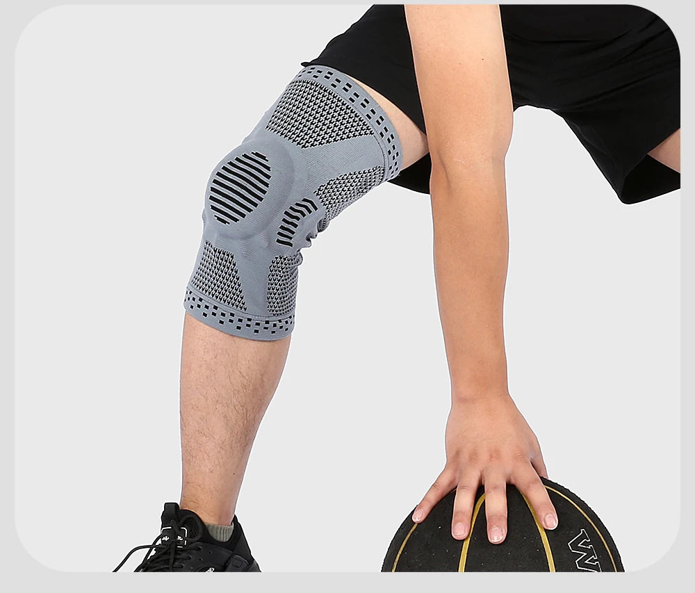 1PC Professional Knee Pads for Joint Compression
