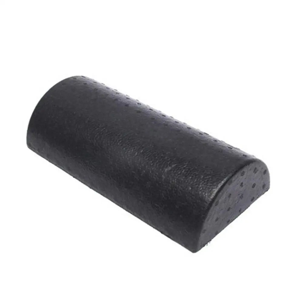 Fitness Yoga Column Roller/Half Foam