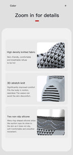 1PC Professional Knee Pads for Joint Compression