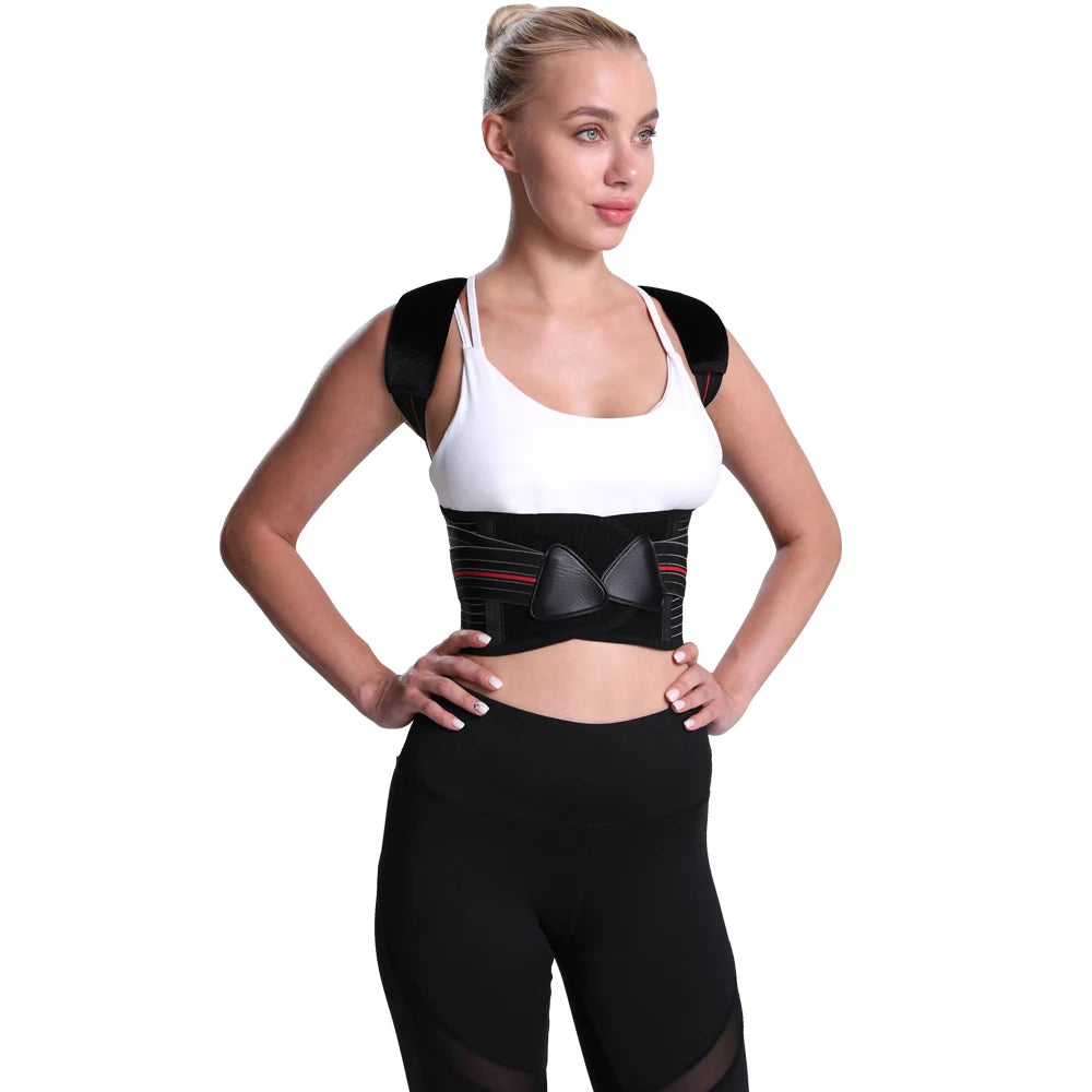 Posture Corrector Back Posture Brace Clavicle Support