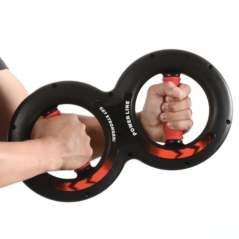 Multifunction Hand Strength Grip Trainer Forearm strength