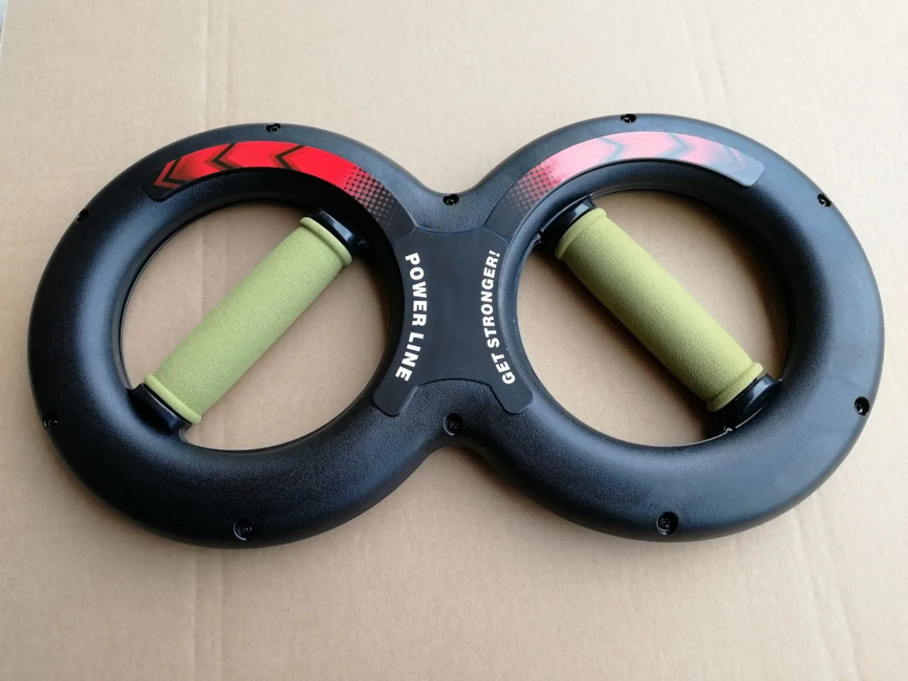 Multifunction Hand Strength Grip Trainer Forearm strength