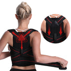 Posture Corrector Back Posture Brace Clavicle Support