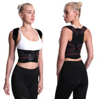 Posture Corrector Back Posture Brace Clavicle Support