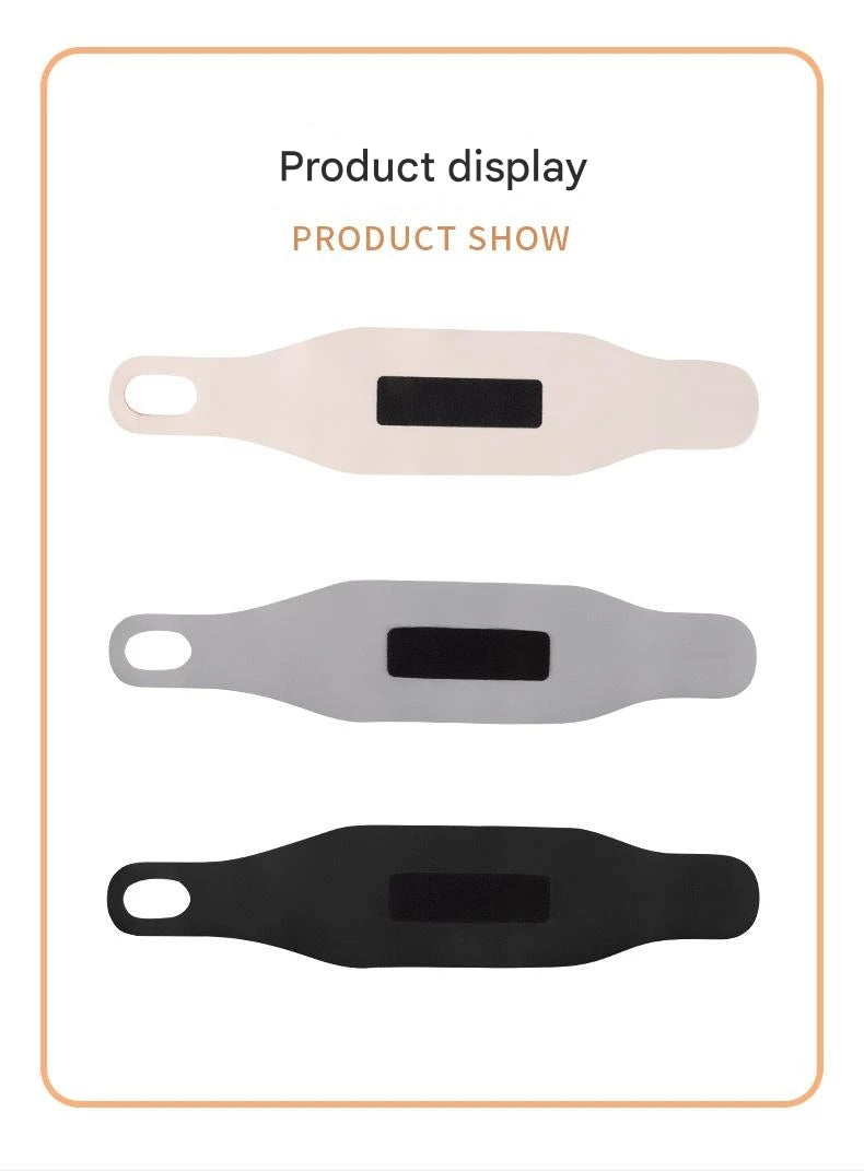 Ultra-thin Wrist Guard Against Light And Not Stuffy