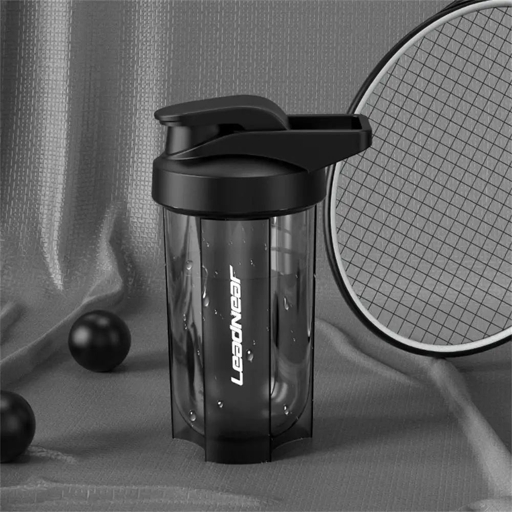 500ml Large Capacity Shake Cup Milkshake Shaker