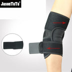 JASONTUTU 1PCS Elbow Brace, Reversible Support