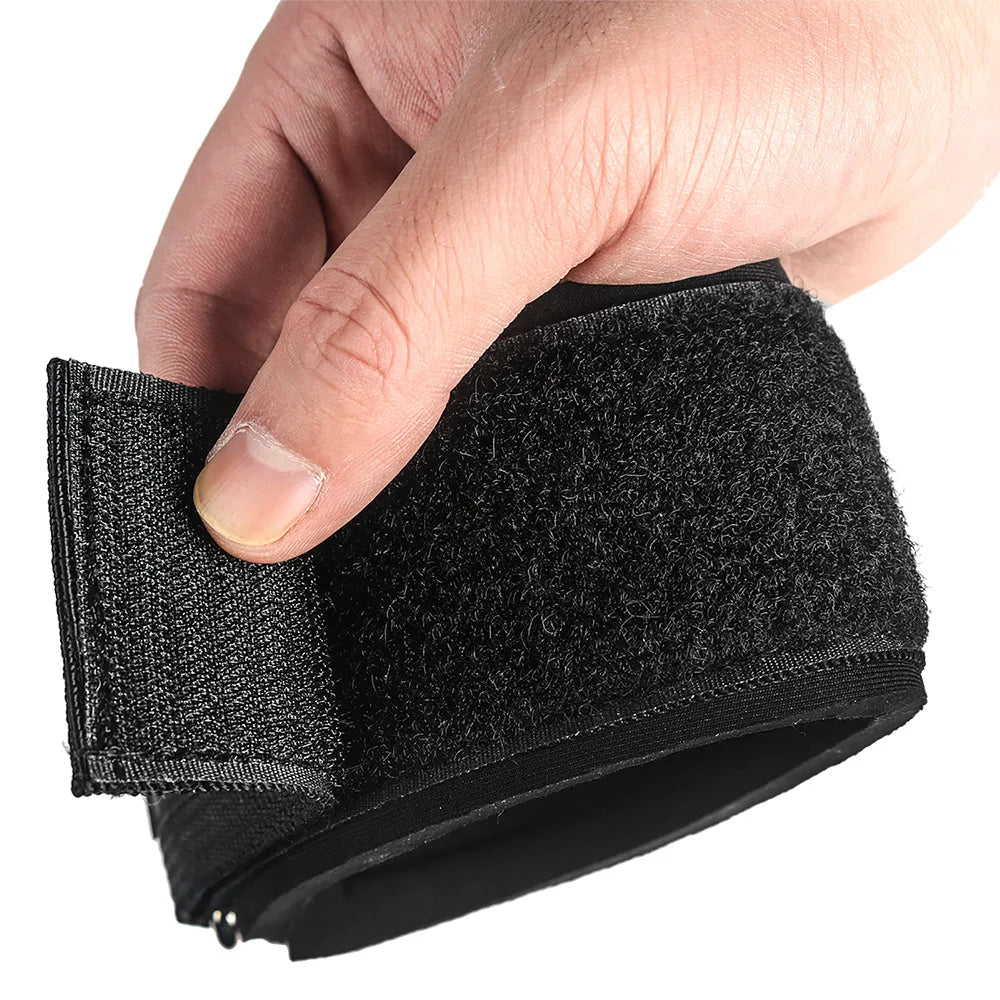 Ankle Strap Bodybuilding Gym Pulley Anklet Training