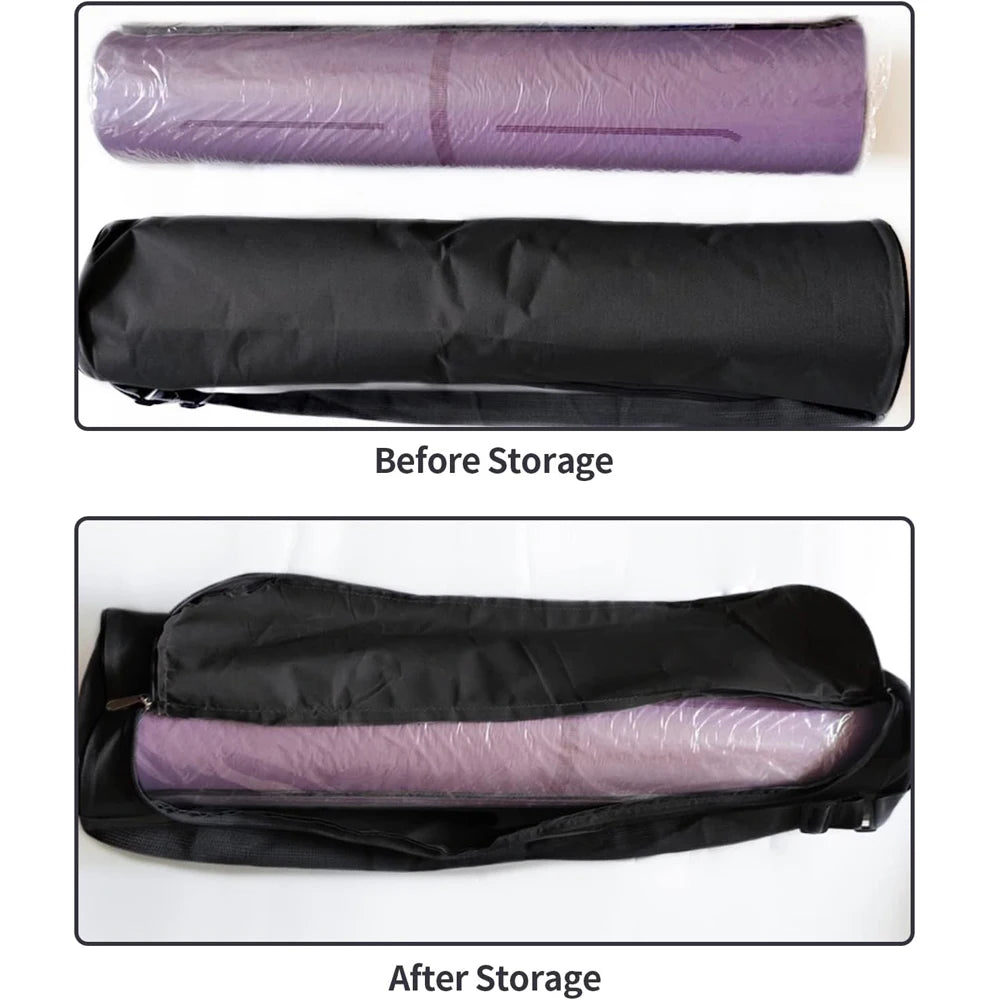 Yoga Mat Bag Yoga Mat StorageBag Multi-function