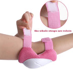 6pcs Kids Knee Pads and Elbow Pads Set,Knee Pads