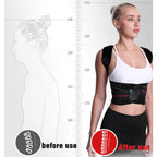 Posture Corrector Back Posture Brace Clavicle Support