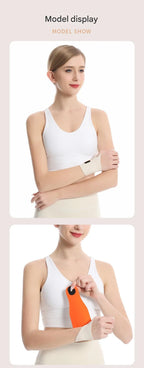 Ultra-thin Wrist Guard Against Light And Not Stuffy