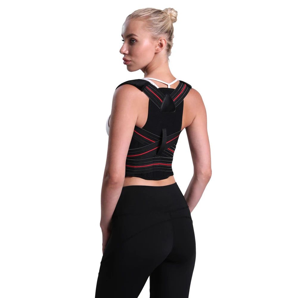 Posture Corrector Back Posture Brace Clavicle Support